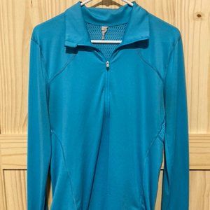 Large Moving Comfort Pull Over